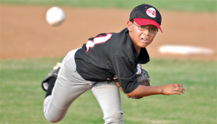 Tribal Conquest: Killeen Senior Midget team wins state crown